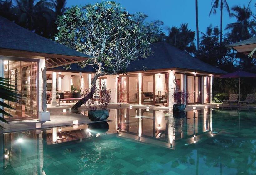 ویلای یک اتاق خوابه با استخر شنا, Jestate Villas & Guest Houses   Jimbaran