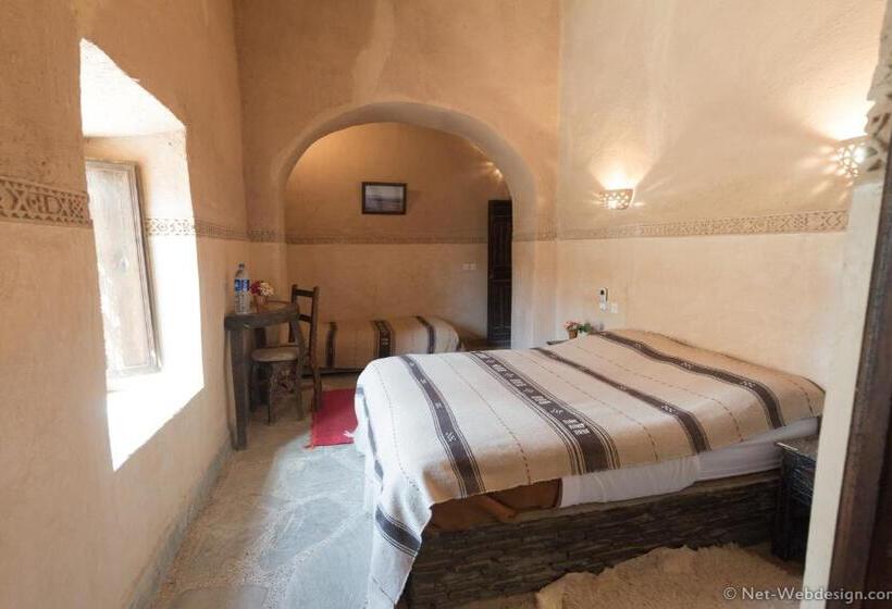 اتاق استاندارد, Kasbah Imdoukal