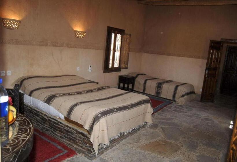 اتاق استاندارد, Kasbah Imdoukal
