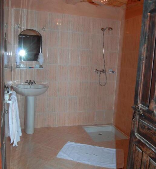 سوییت, Kasbah Imdoukal