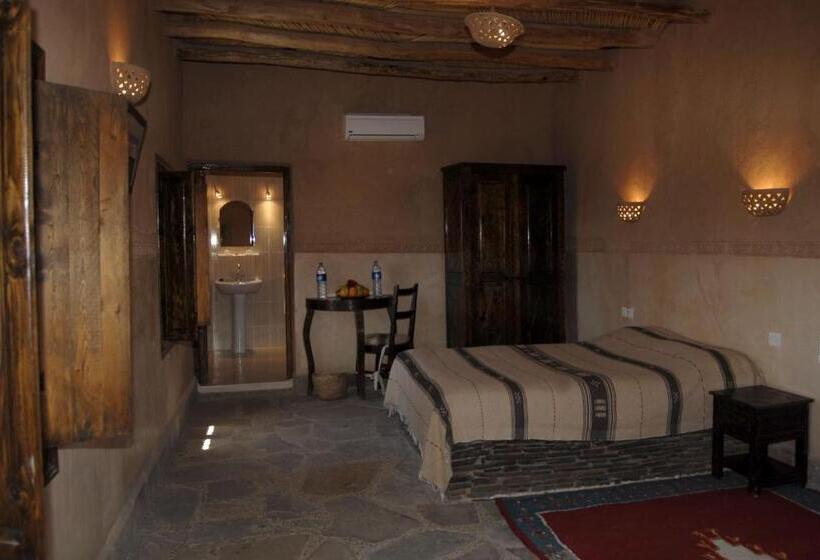 سوییت, Kasbah Imdoukal