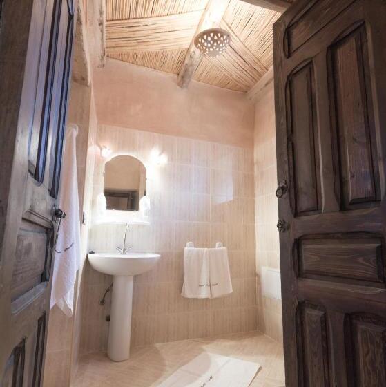 سوییت, Kasbah Imdoukal