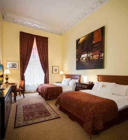 Quarto Superior, L