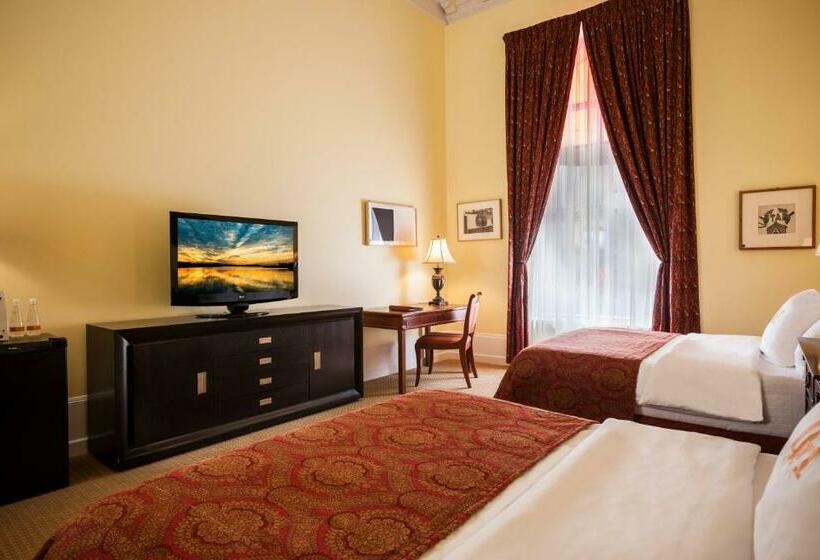 スーペリアールーム, L