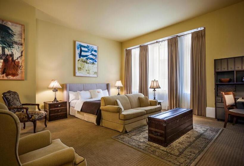 エクゼクティブスイート, L