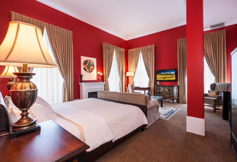 エクゼクティブスイート, L