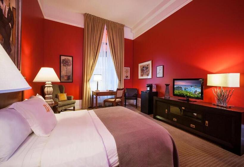 スーペリアールーム, L