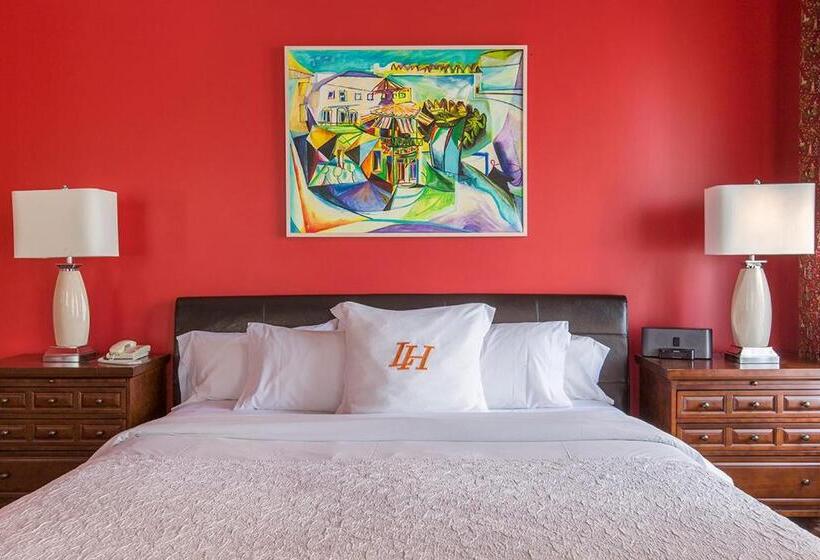 スーペリアールーム, L