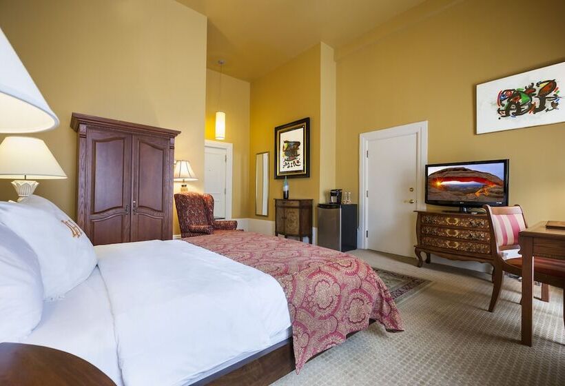 スーペリアールーム, L