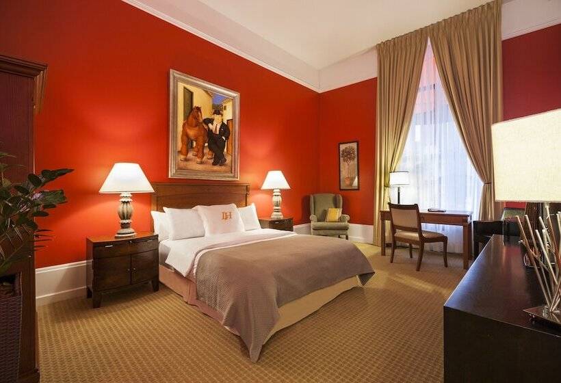 Quarto Superior, L