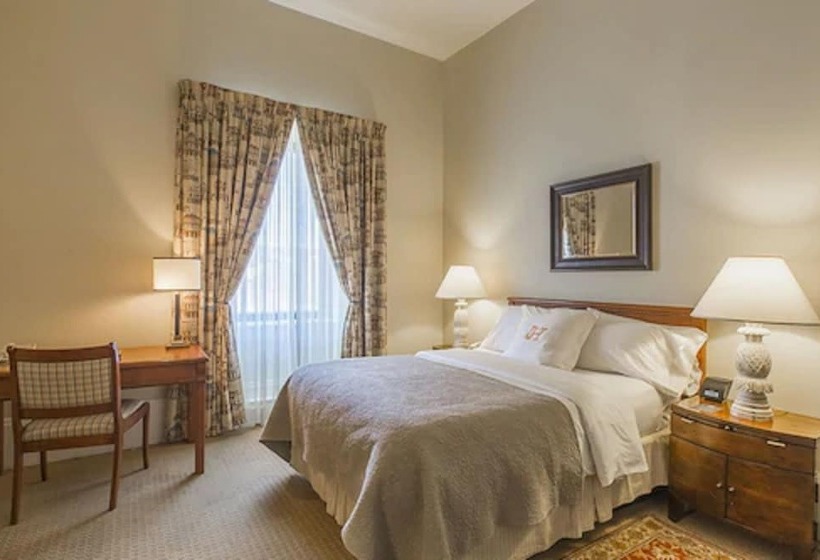 スーペリアールーム, L