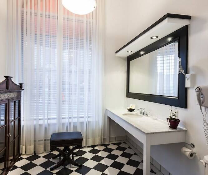 スーペリアールーム, L