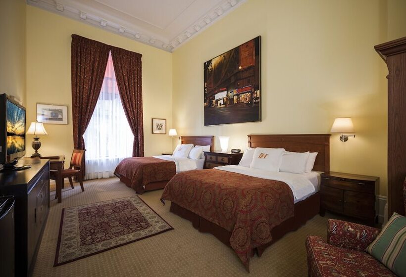 スーペリアールーム, L