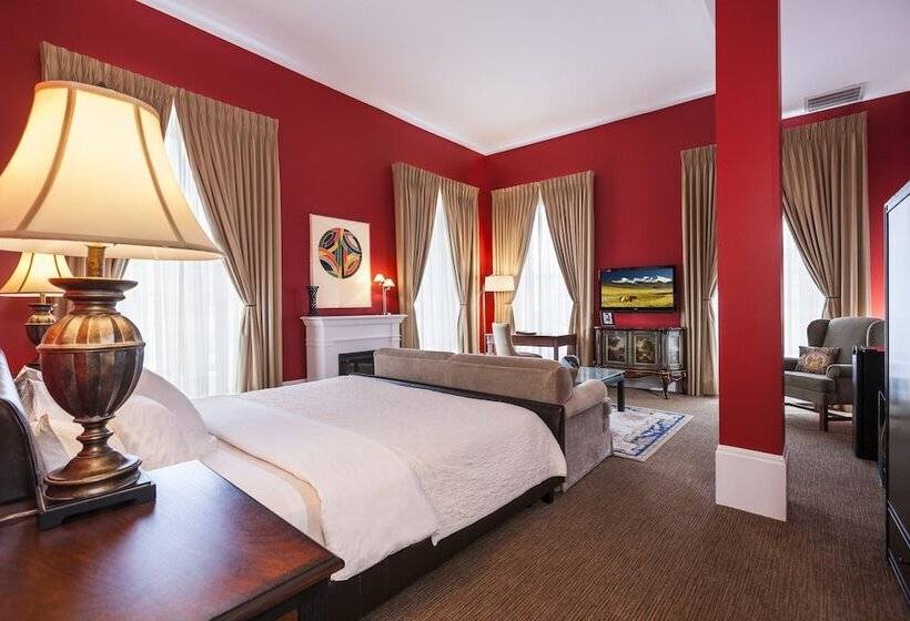 エクゼクティブスイート, L