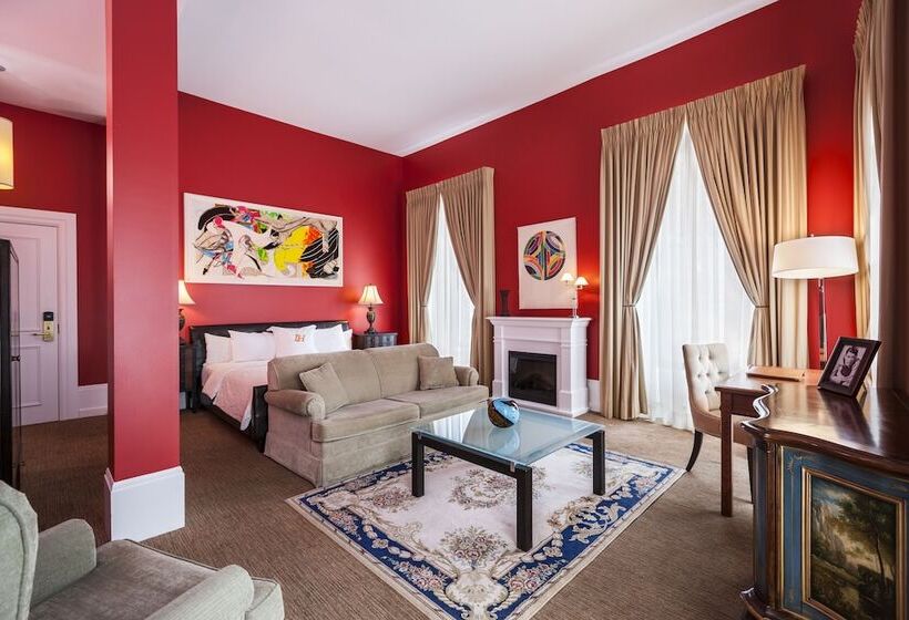 エクゼクティブスイート, L