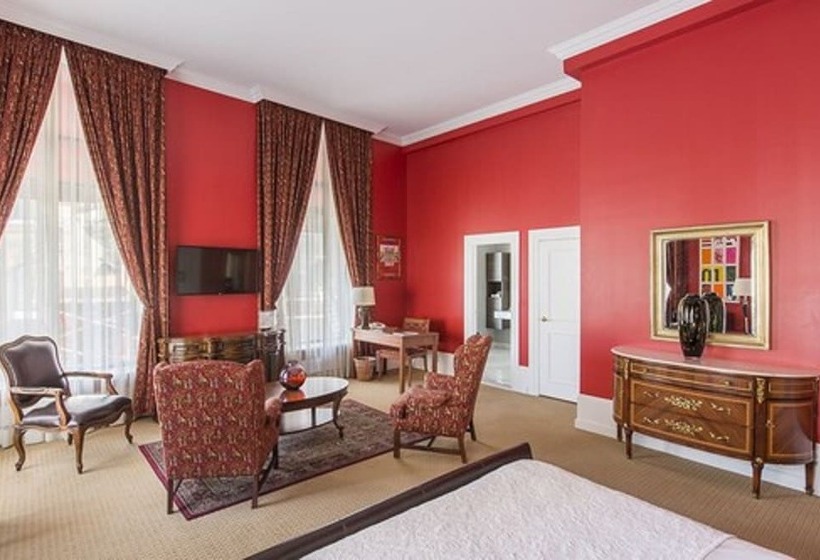 エクゼクティブスイート, L