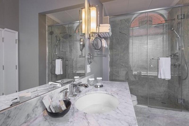 エクゼクティブスイート, L