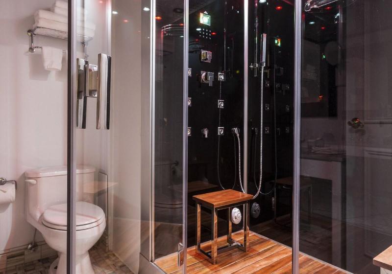 エクゼクティブスイート, L