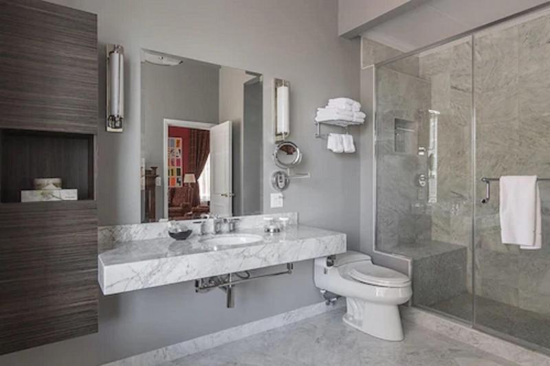 エクゼクティブスイート, L