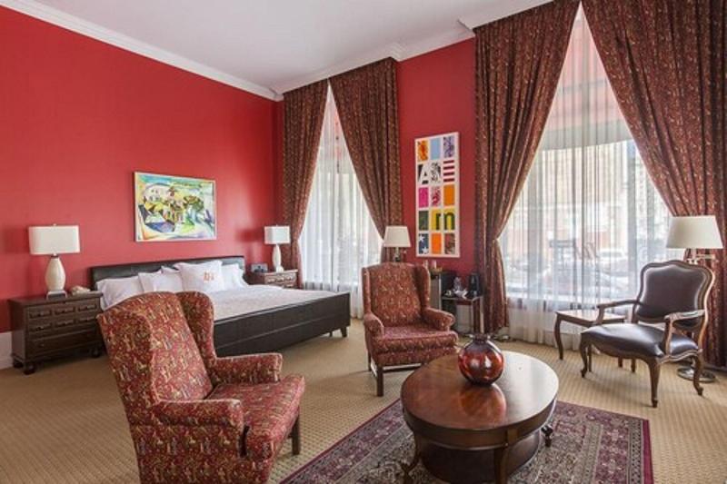 エクゼクティブスイート, L