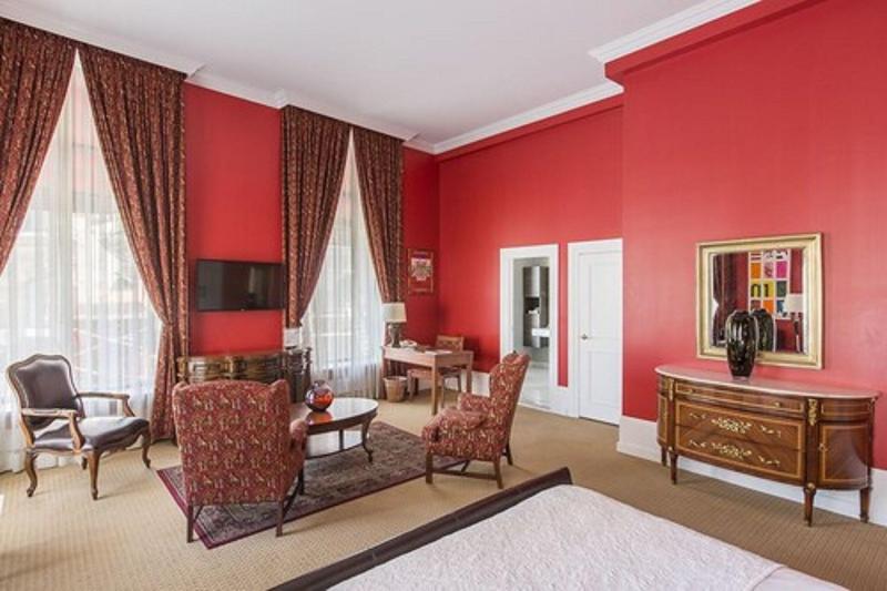 エクゼクティブスイート, L