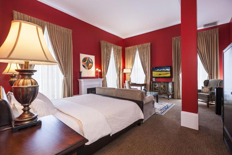 エクゼクティブスイート, L