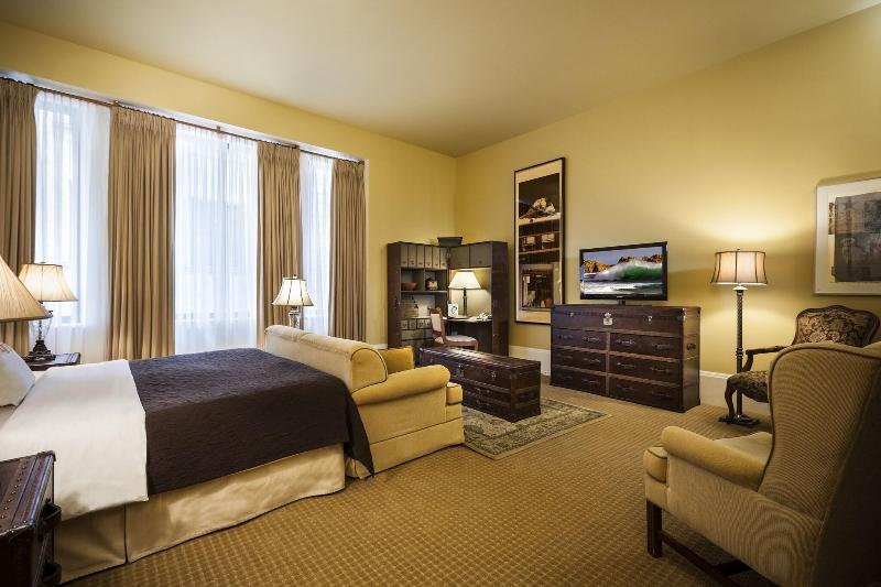 エクゼクティブスイート, L