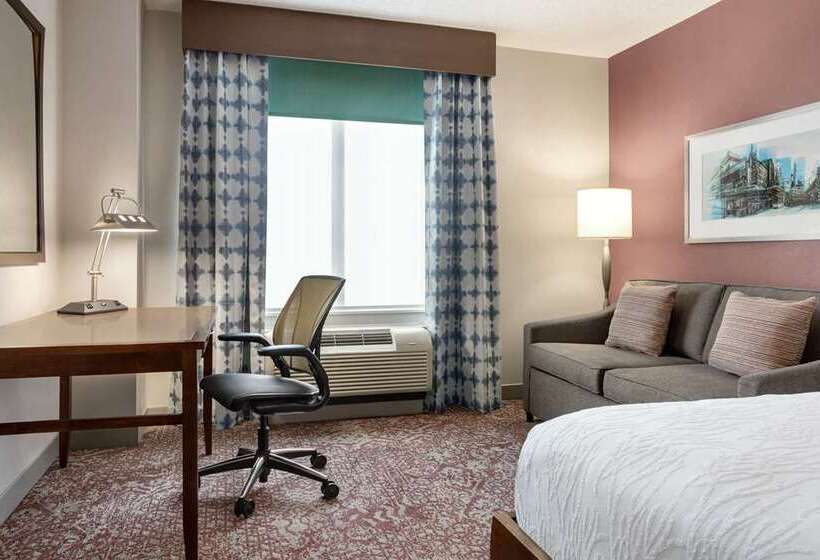Standard-huone, Martinique New York On Broadway, Curio Collection by Hilton