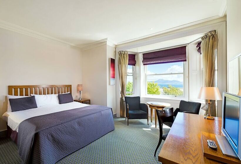 스탠다드 룸 바다 전망, Mulranny Park