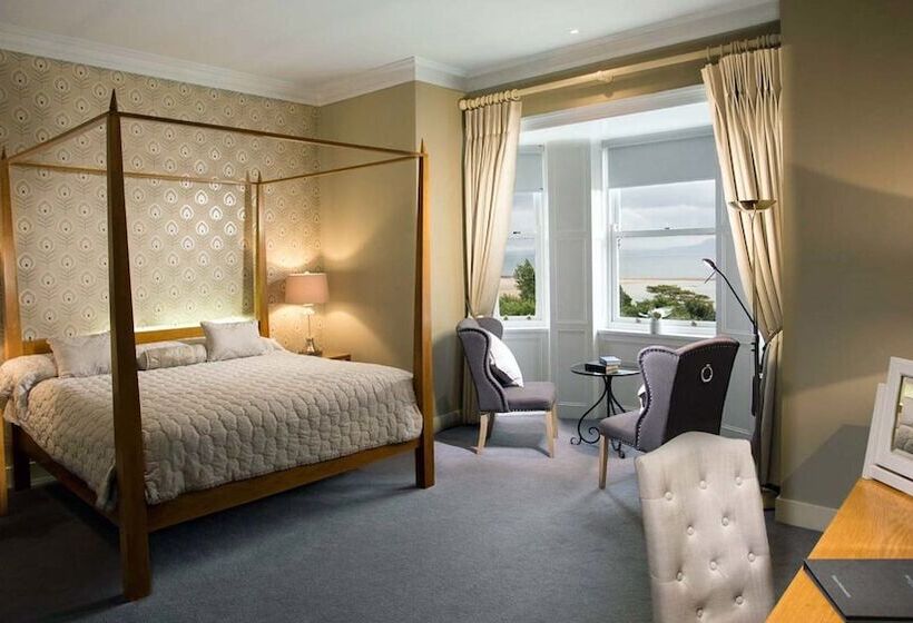 Номер Deluxe, Mulranny Park