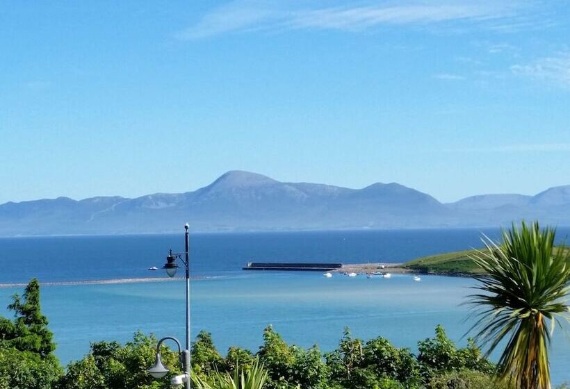 스탠다드 룸, Mulranny Park