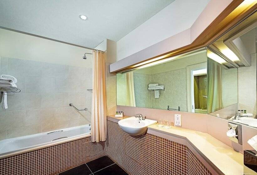 스탠다드 룸 킹사이즈 침대, Mulranny Park