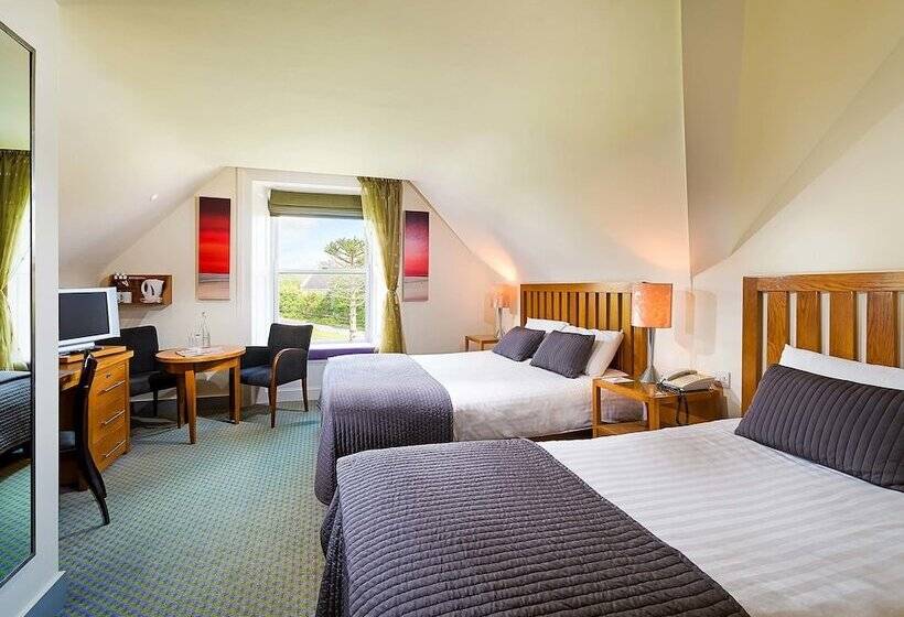 패밀리 룸, Mulranny Park