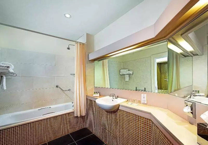 ファミリールーム, Mulranny Park