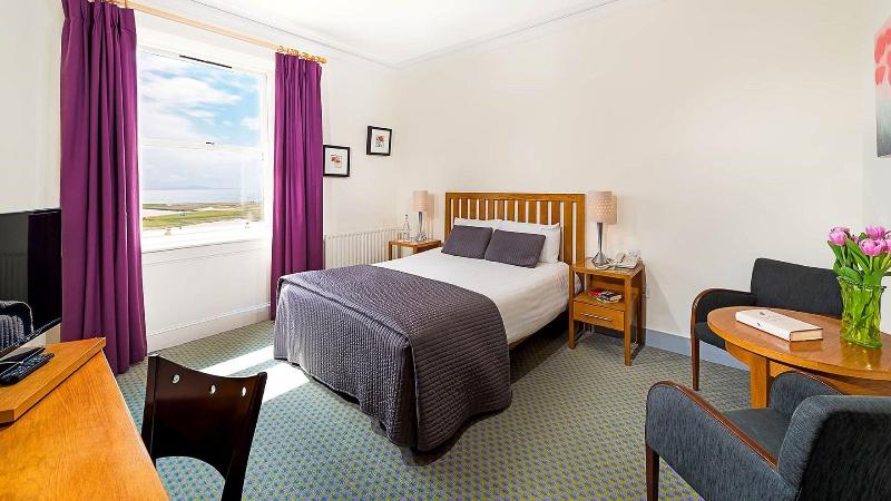 스탠다드 룸 바다 전망, Mulranny Park