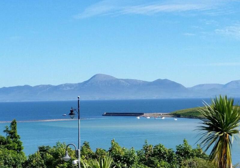 Номер Стандарт Вид на Море, Mulranny Park