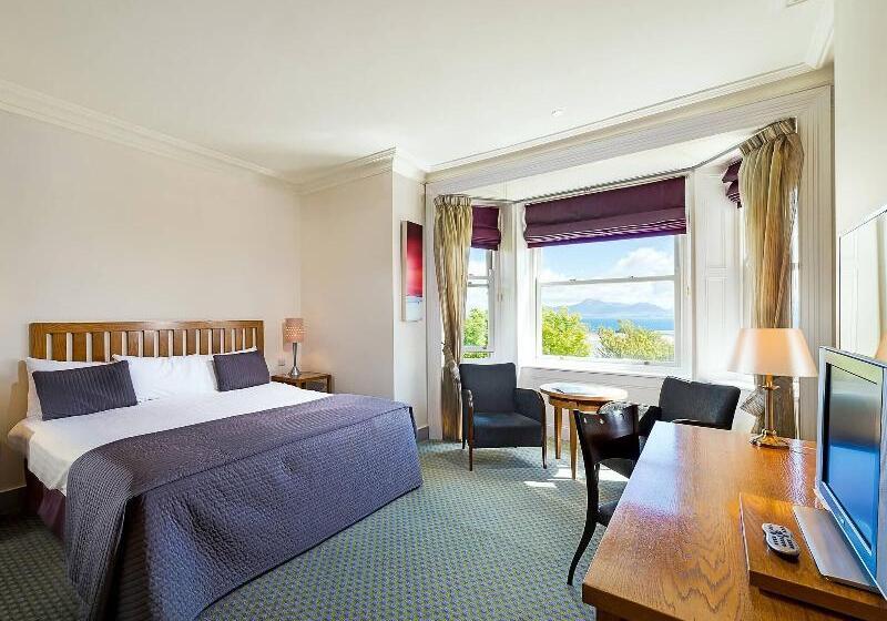 디럭스 룸, Mulranny Park