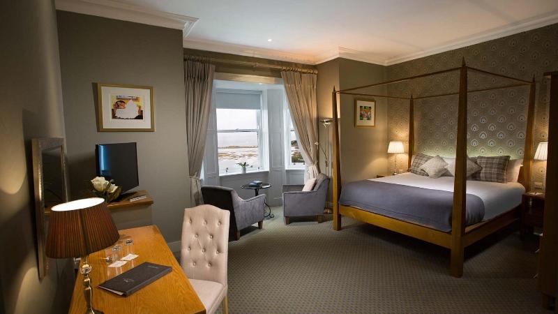 디럭스 룸, Mulranny Park