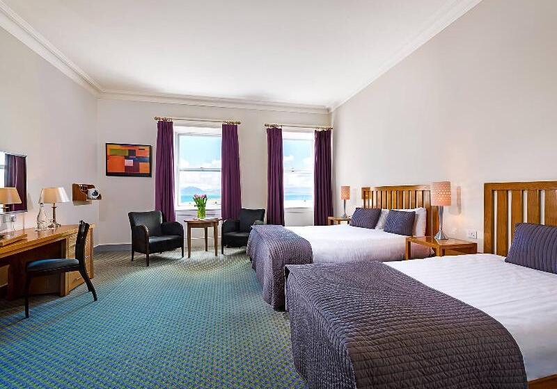 스탠다드 룸 바다 전망, Mulranny Park