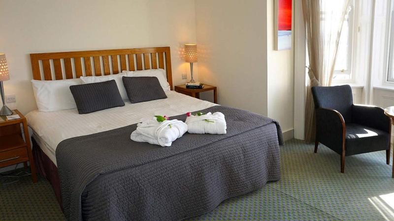 스탠다드 룸, Mulranny Park