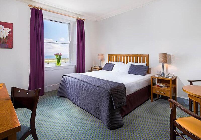 스탠다드 룸, Mulranny Park