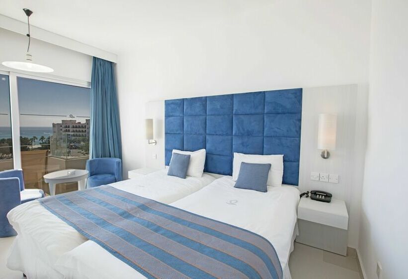 Номер Стандарт Вид на Море, Odessa Beach