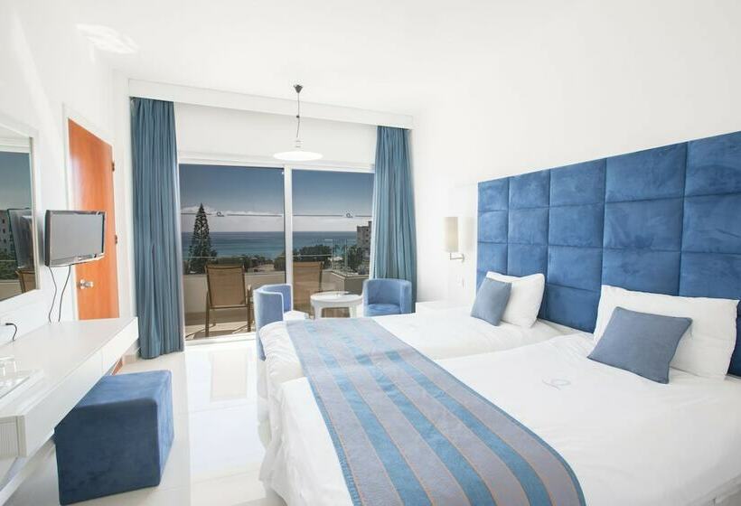 Номер Стандарт Вид на Море, Odessa Beach