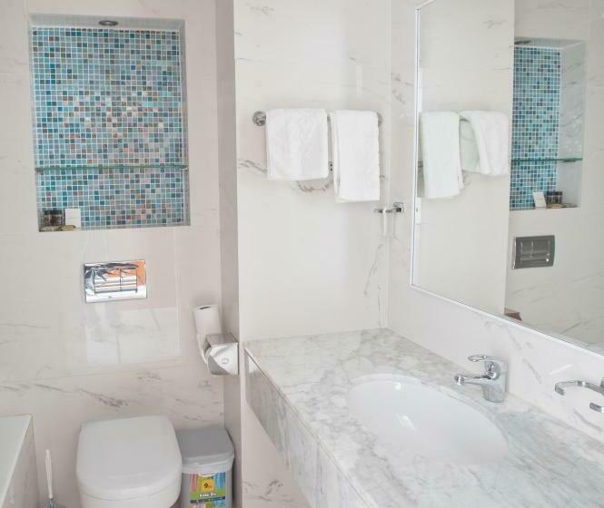 Семейный Номер, Odessa Beach