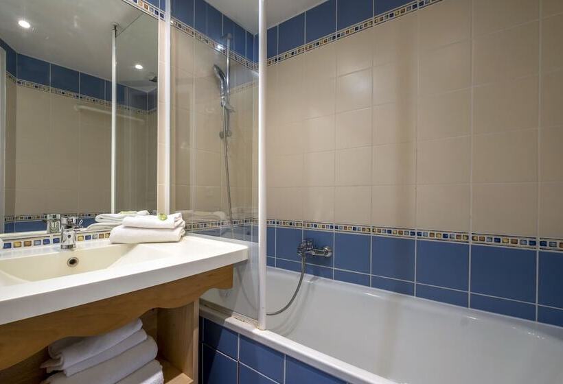 스탠다드 스튜디오, Residence Pierre & Vacances Centre