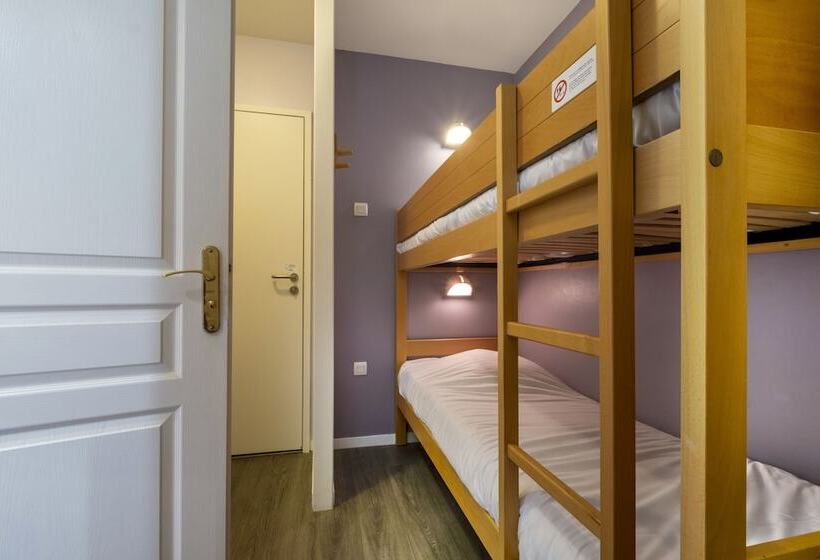 스탠다드 스튜디오, Residence Pierre & Vacances Centre