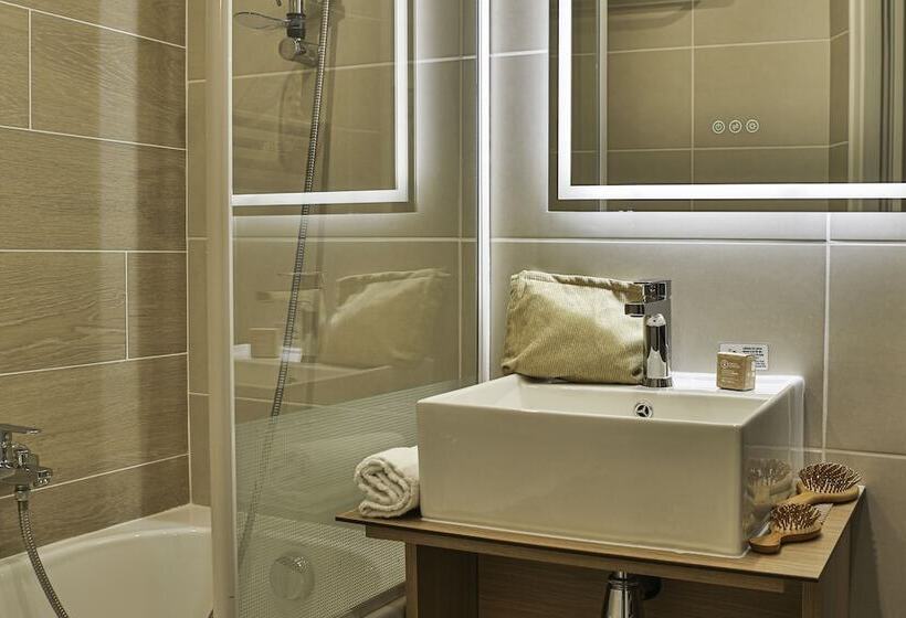 스탠다드 스튜디오, Residence Pierre & Vacances Centre