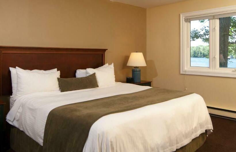 Люкс Premium 2 Спальни, Rocky Crest Golf Resort