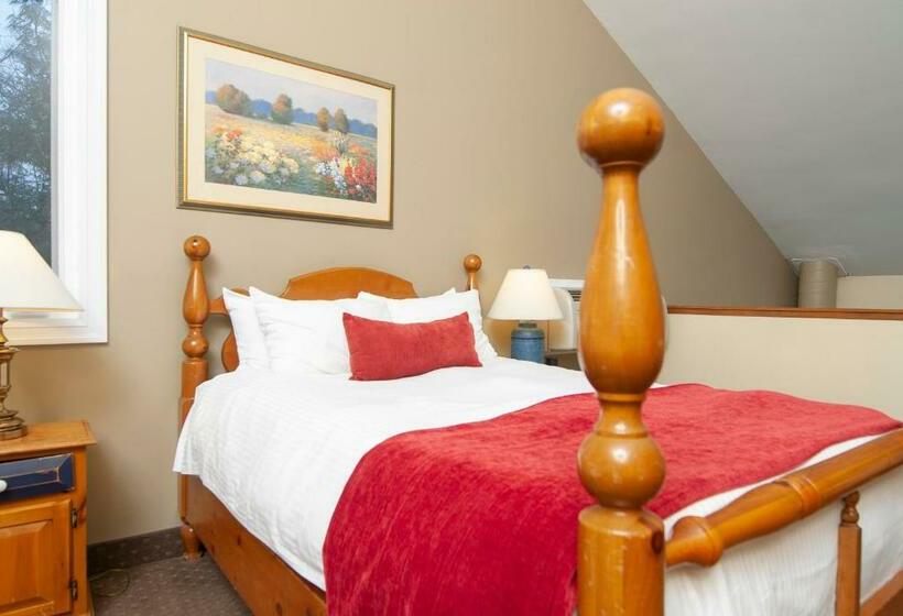 شقة غرفتين, Rocky Crest Golf Resort