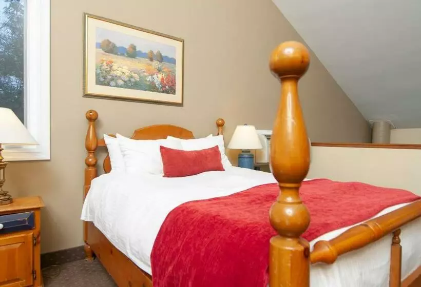 ２ベッドルームアパートメント, Rocky Crest Golf Resort